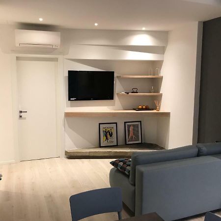Ferienwohnung La Loggetta Florenz Exterior foto