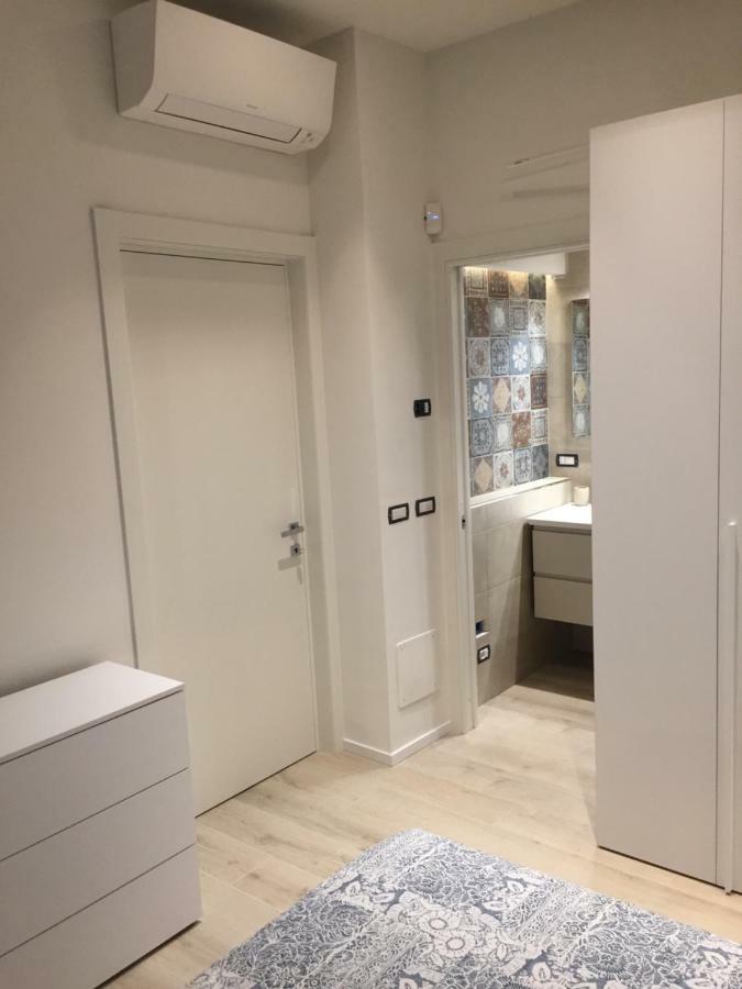 Ferienwohnung La Loggetta Florenz Exterior foto