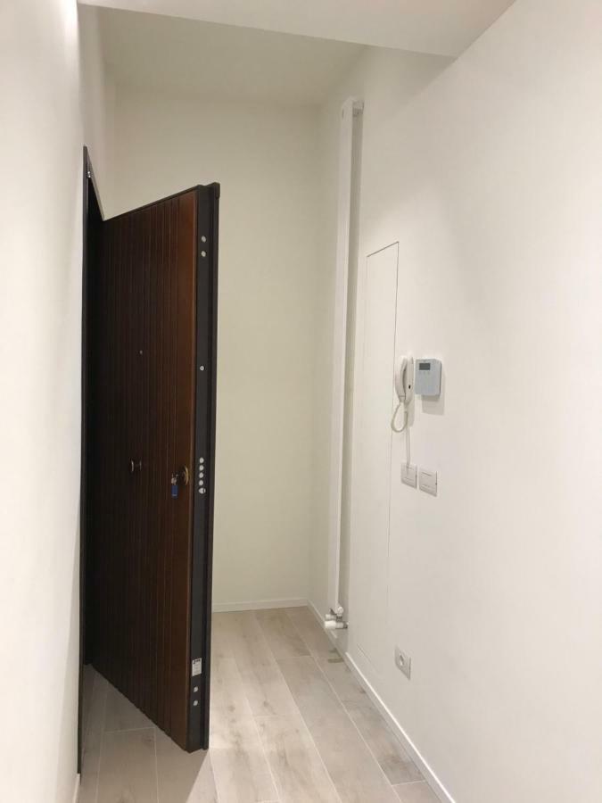 Ferienwohnung La Loggetta Florenz Exterior foto