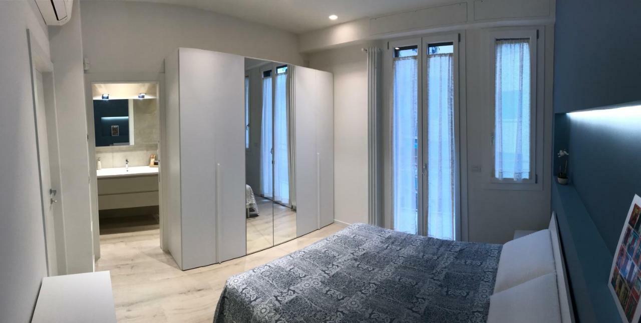 Ferienwohnung La Loggetta Florenz Exterior foto
