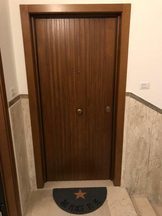 Ferienwohnung La Loggetta Florenz Exterior foto