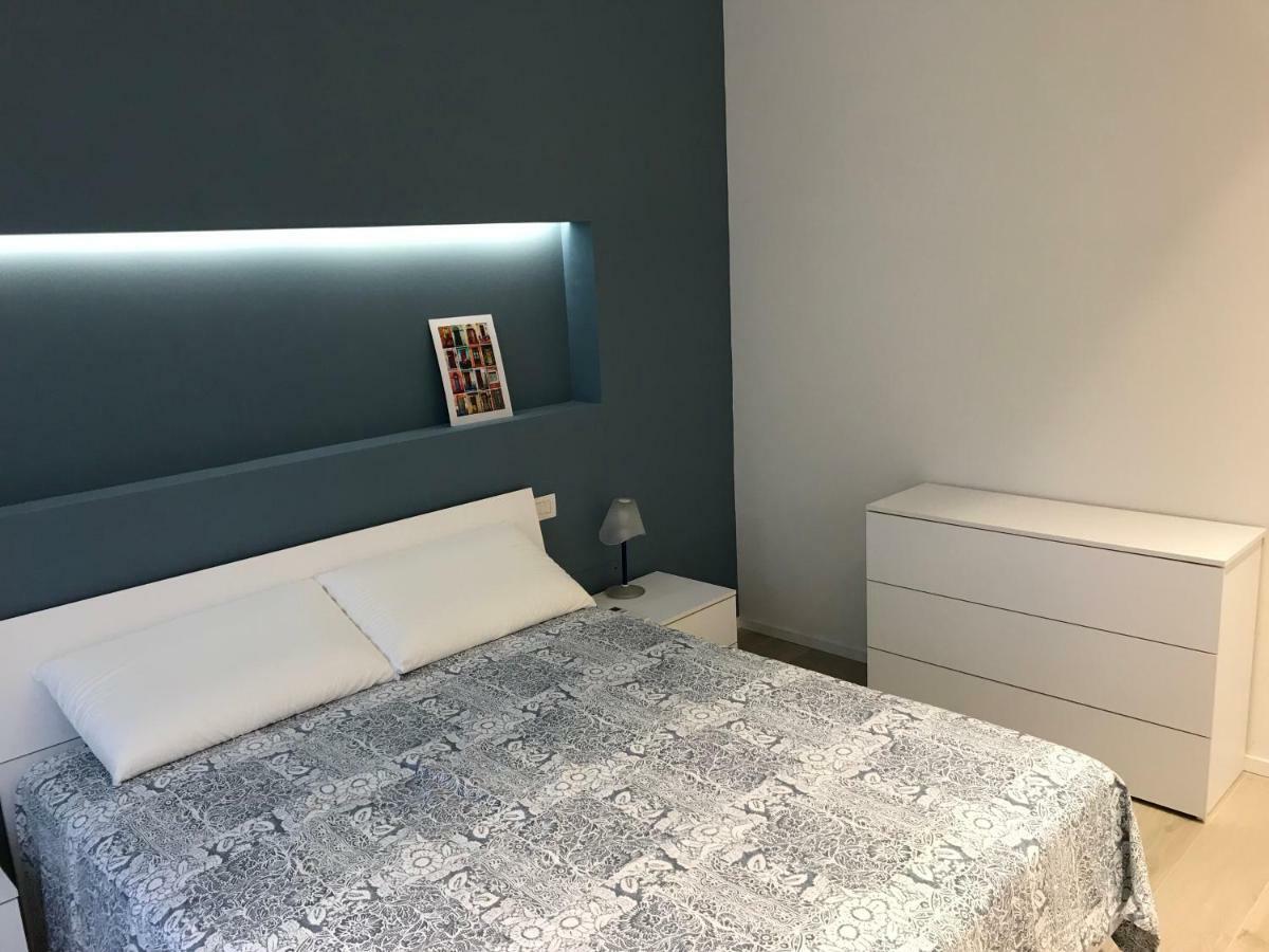 Ferienwohnung La Loggetta Florenz Exterior foto