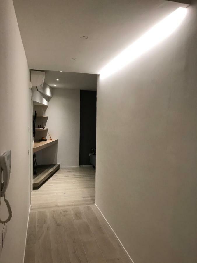 Ferienwohnung La Loggetta Florenz Exterior foto