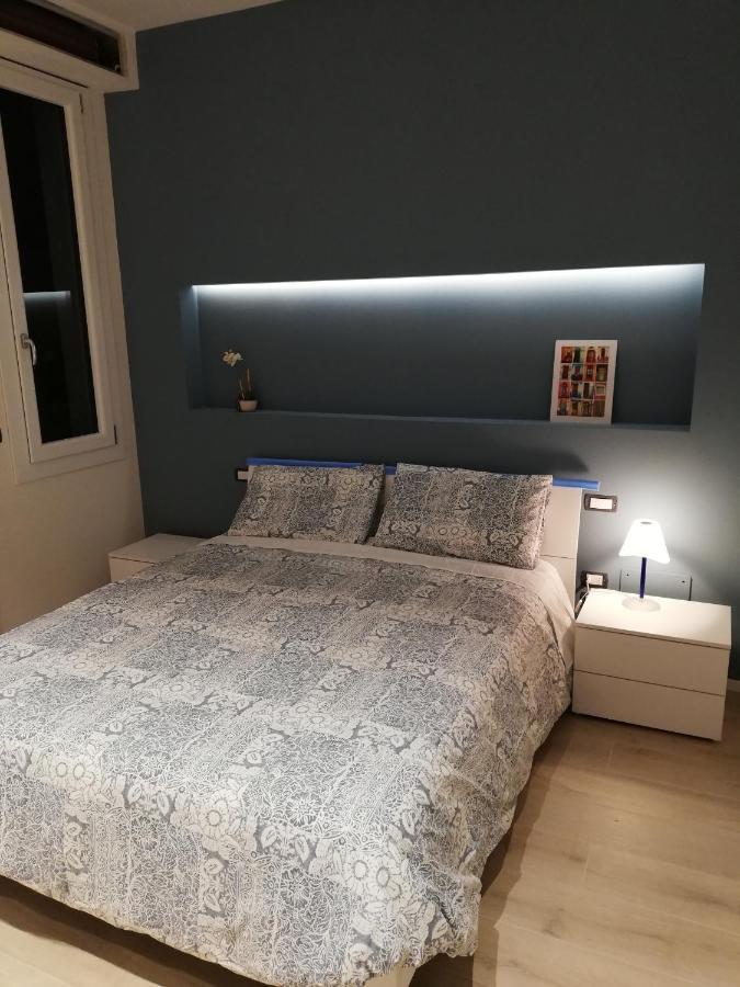 Ferienwohnung La Loggetta Florenz Exterior foto
